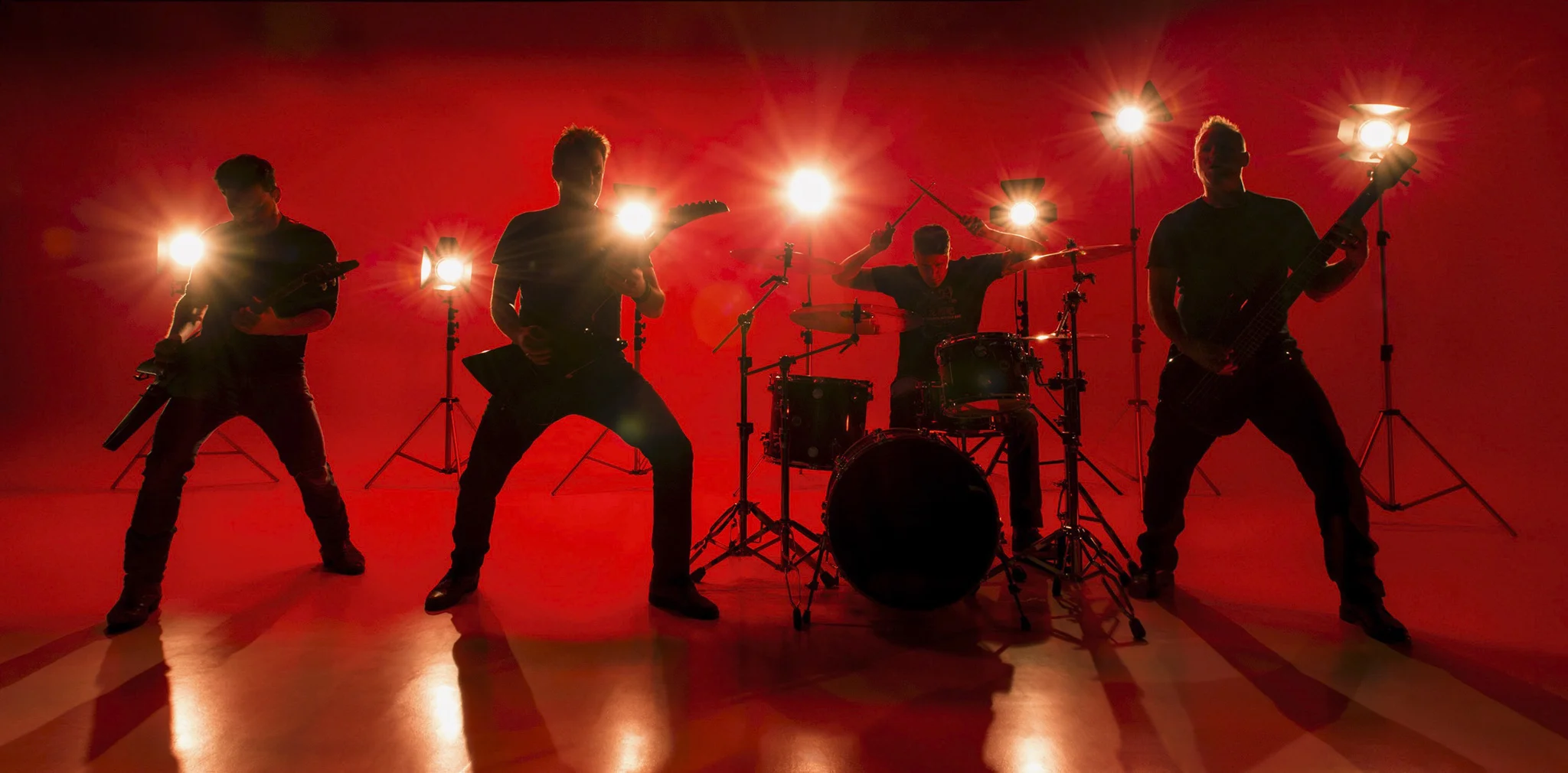Nickelback