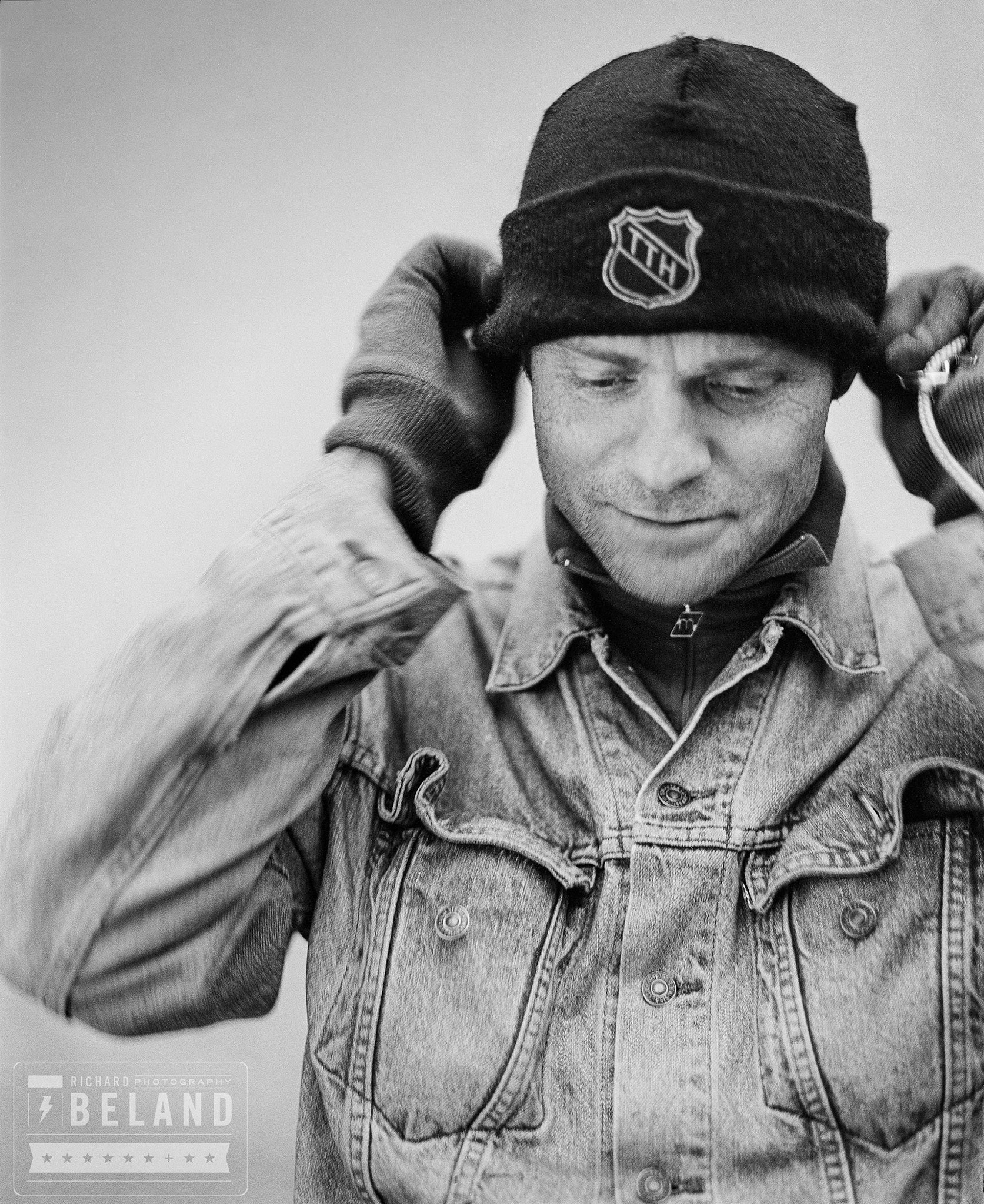 Gord Downie