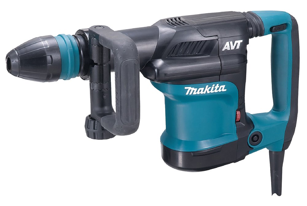 Marteau - Burineur 8,1j/sds-max - 1100W/avt HM0871C
