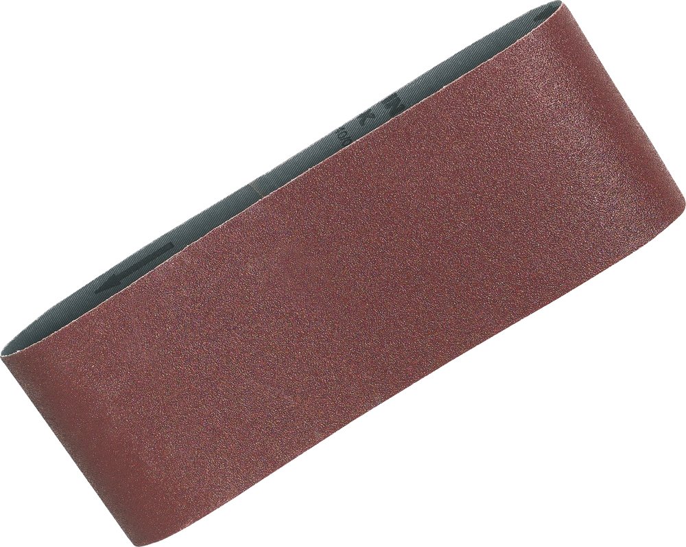 Bandes abrasives 100x610 mm #60 P-36893