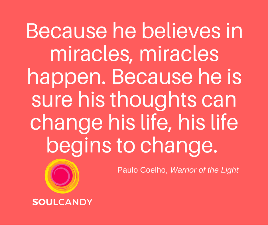 Miracles
