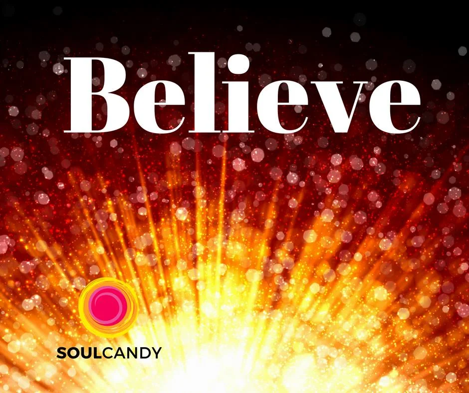 Believe