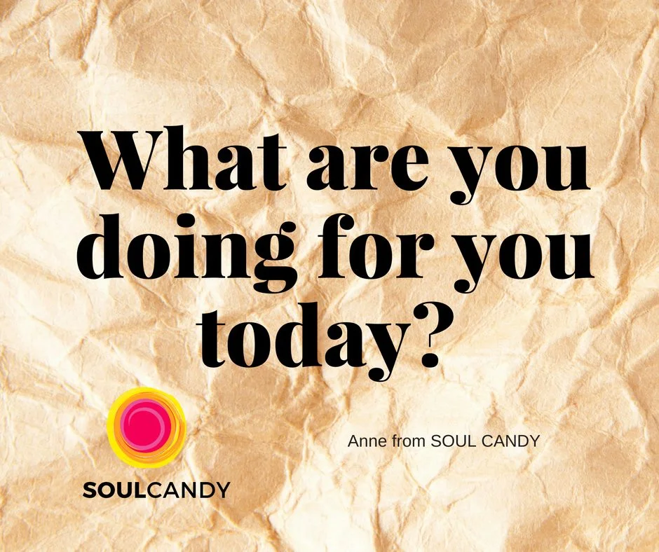 What are you doing for you today?