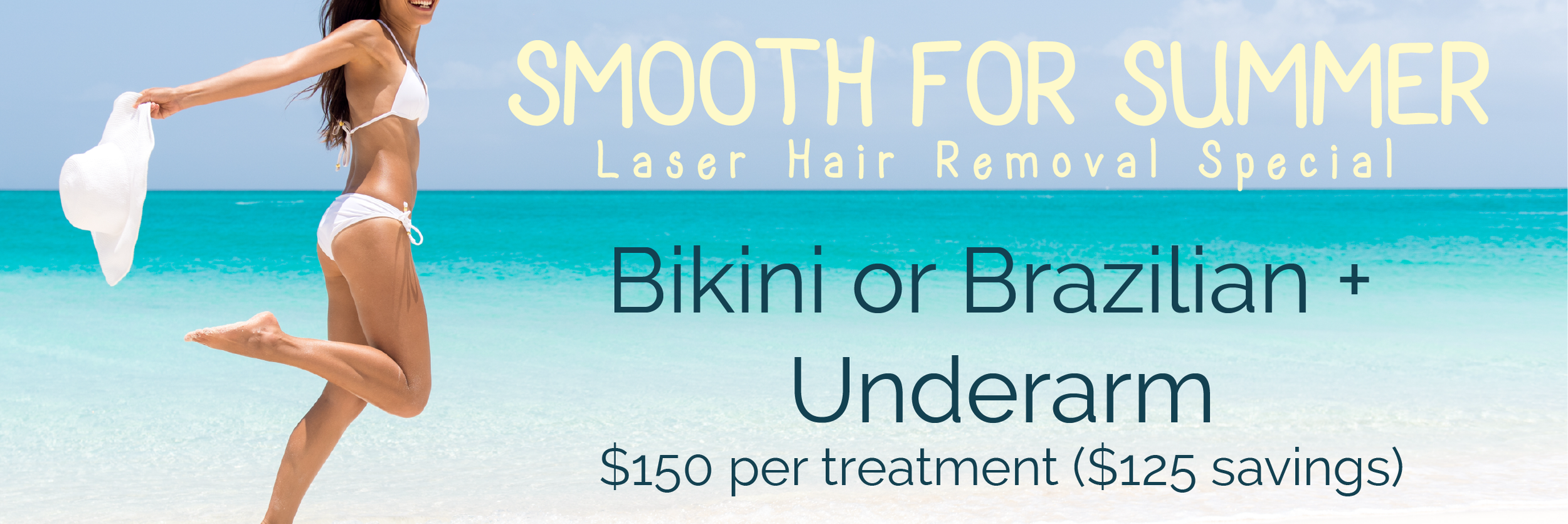 Everything you need to know about Laser Hair Removal in Fort Worth, TX —  The Retreat Medical Spa