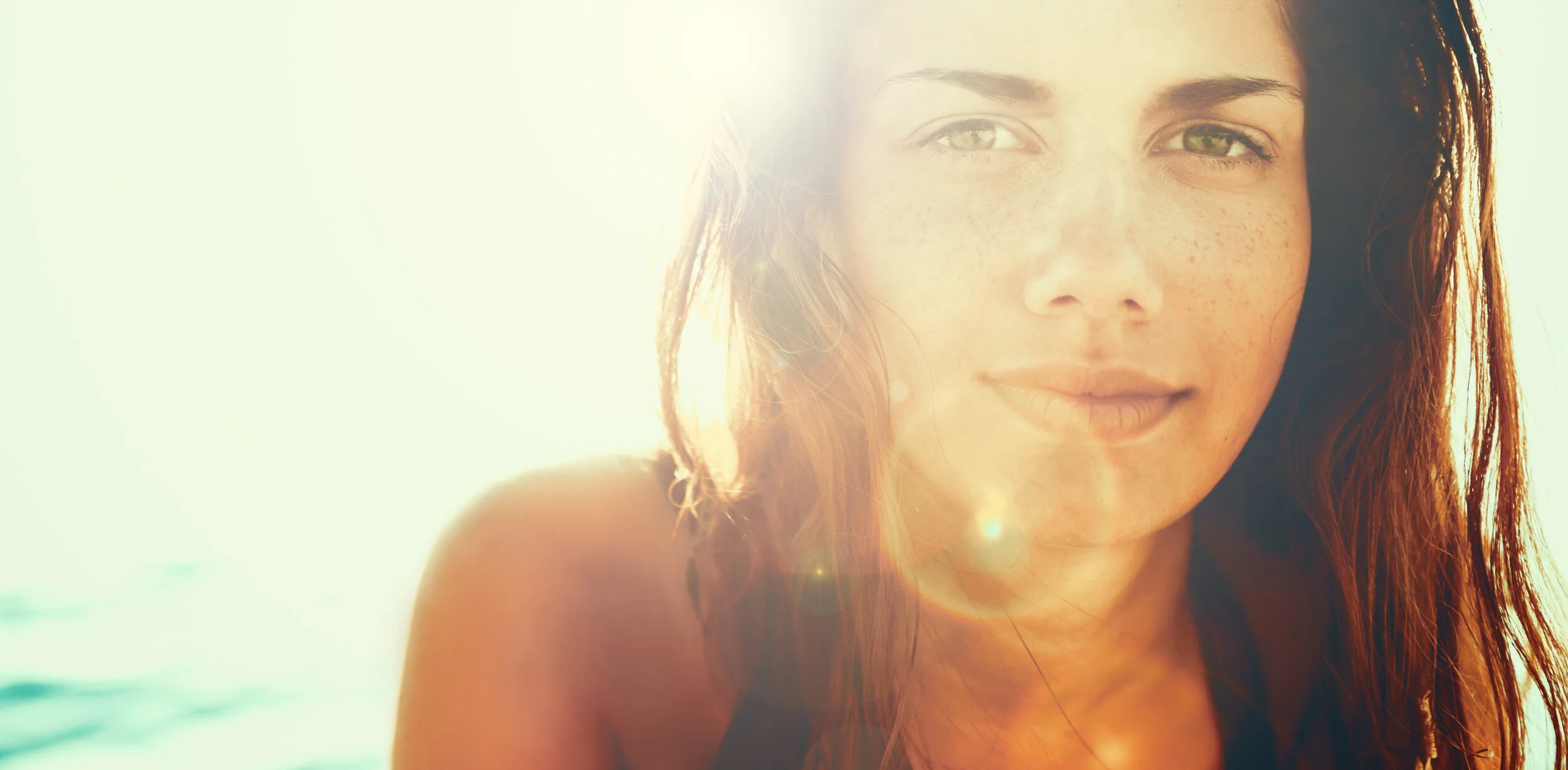 Summer Skin Have You Feeling Down?