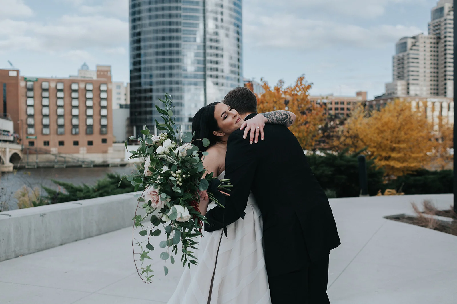 Grand Rapids Wedding Protea Rising11.jpg
