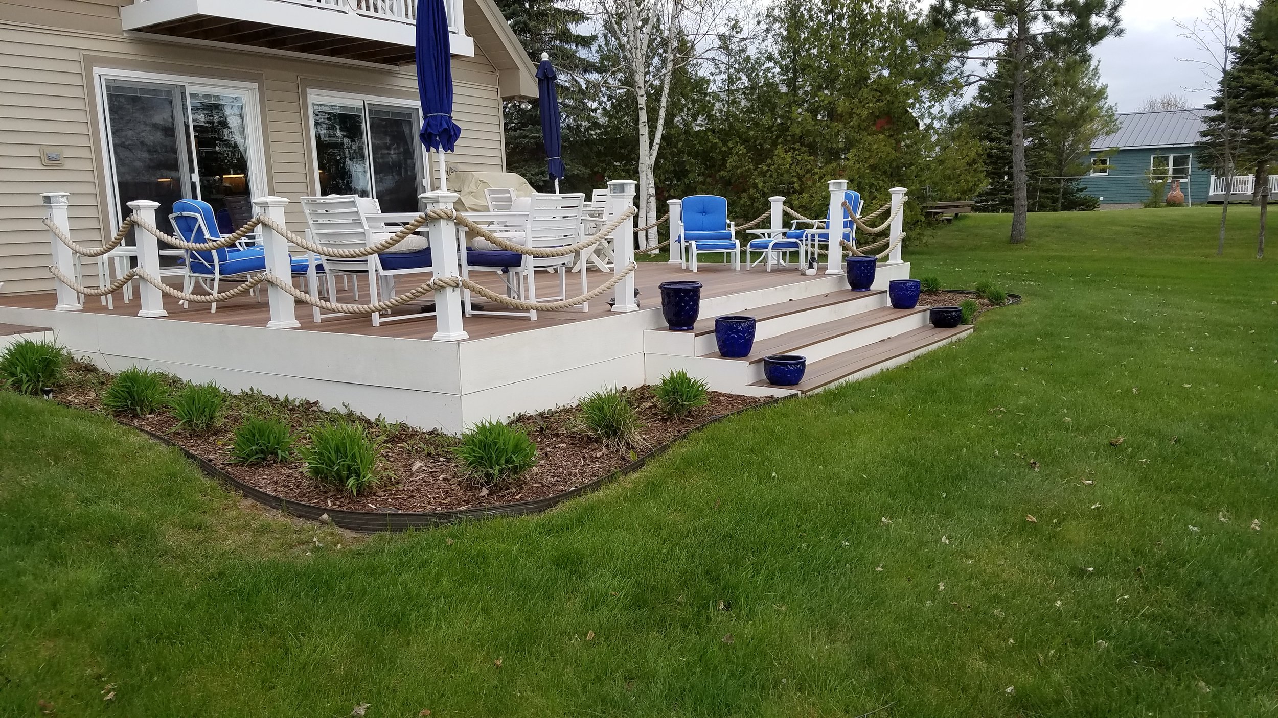  Landscaping Services   