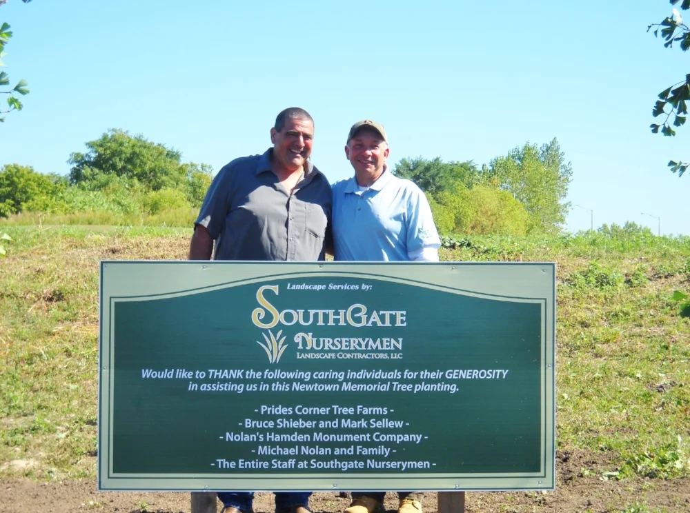 Co-owners Robert Barone Sr. and Jim Lorusso Jr. founded the company in 1987.