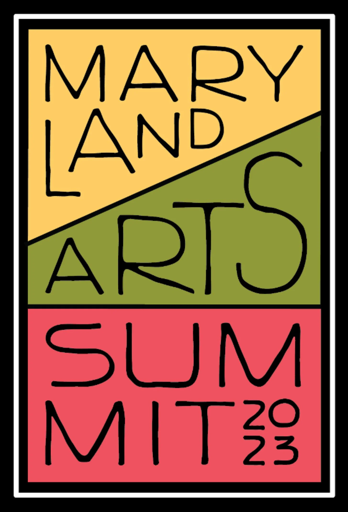 Maryland Arts Summit 2023 Day 2