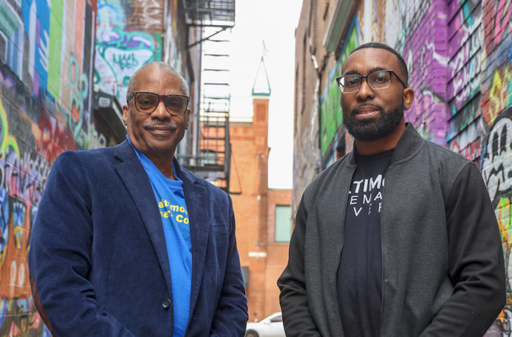 Baltimore Filmmakers Collective aims to level the playing field for creatives - The Baltimore Banner