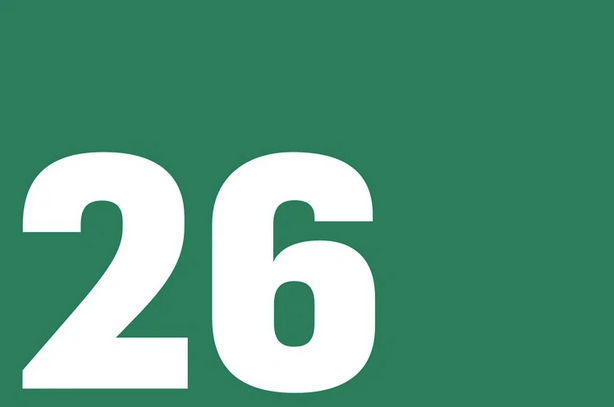 Announcing the 2026 Guggenheim Fellows