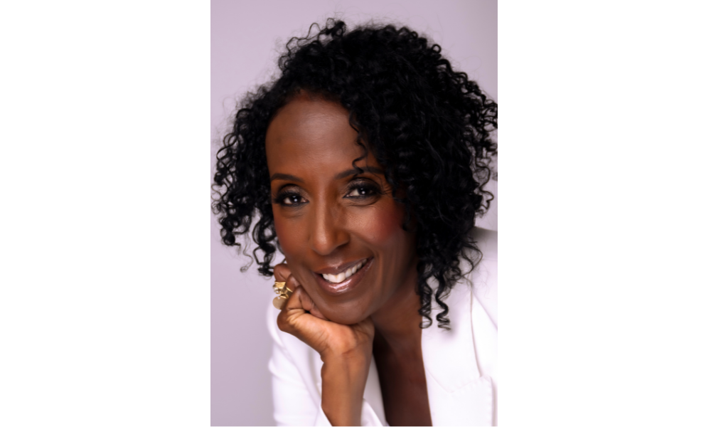 RWD Foundation appoints Tonya Miller Hall as Senior Creative Fellow - Baltimore Fishbowl