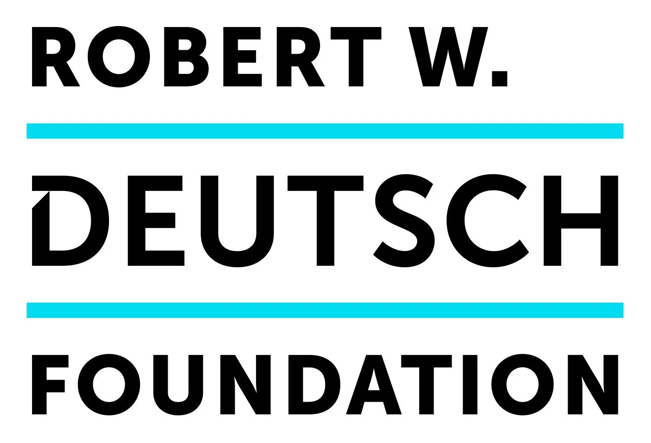 RELEASE: Robert W. Deutsch Foundation Begins Search for New President &amp; CEO