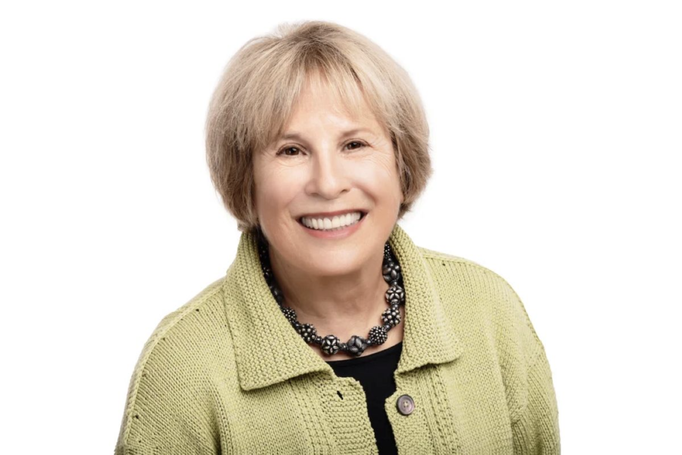 RWD Foundation searches for new leader as Jane Brown prepares to step aside - Baltimore Fishbowl