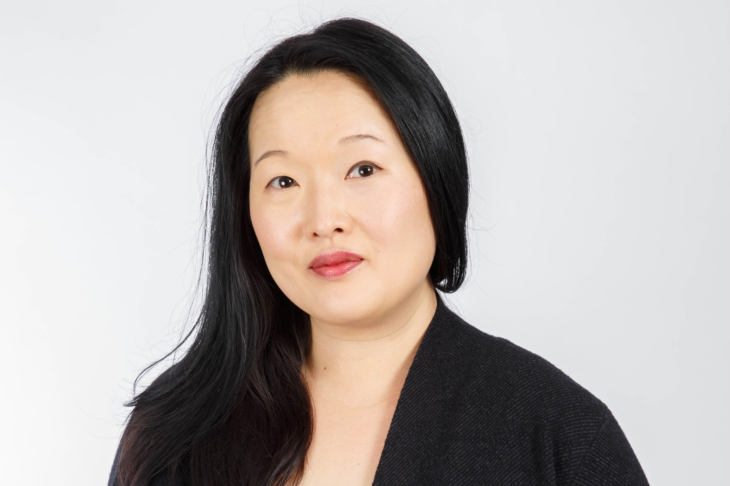 Rubys Alumni Jung Yun Publishes New Novel - GW Today