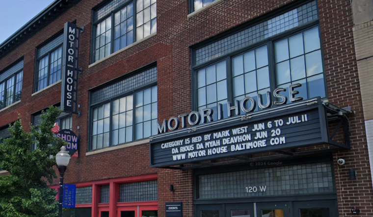 Love Groove Festival Turns 10, Bringing Robert Glasper to Baltimore's New Harbor Park - Hoodline