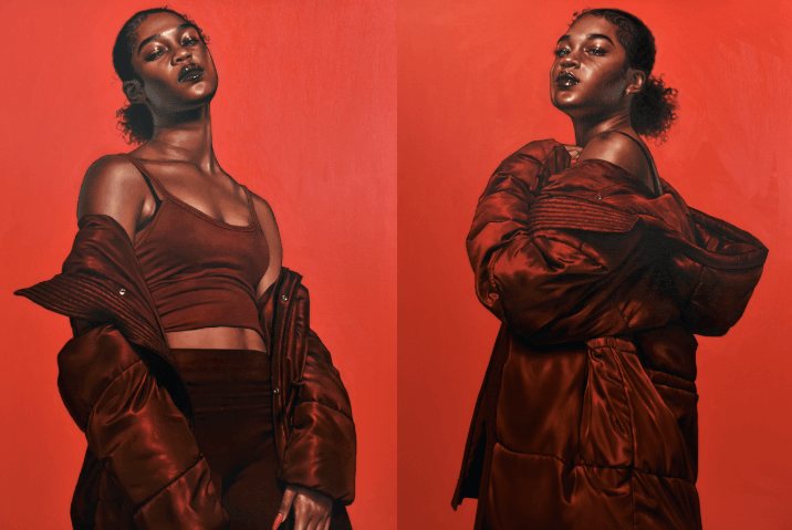 New MICA exhibition honors contemporary artists of color - Baltimore Fishbowl