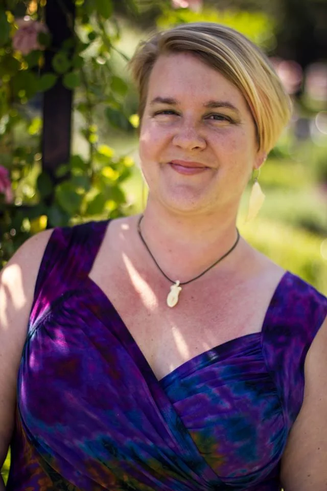 Michaela Daystar
