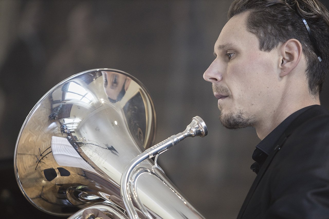 SiBRASS 2026 / Nova generacija