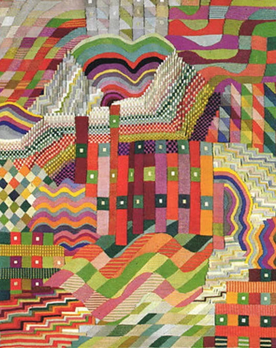 Gunta-Stolzl-wall-hanging-slit-tapestry-red-green-1927-28.jpg