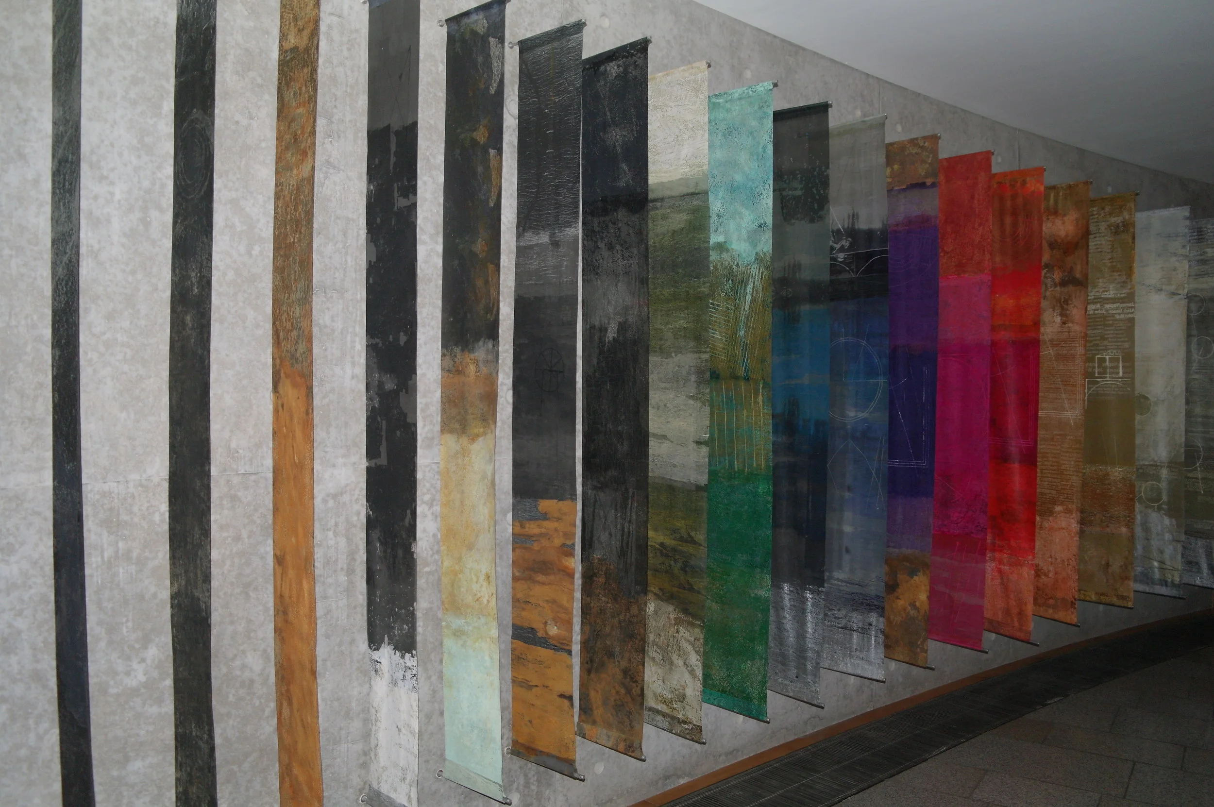 Norma Starszakowna ‘Hinterland’