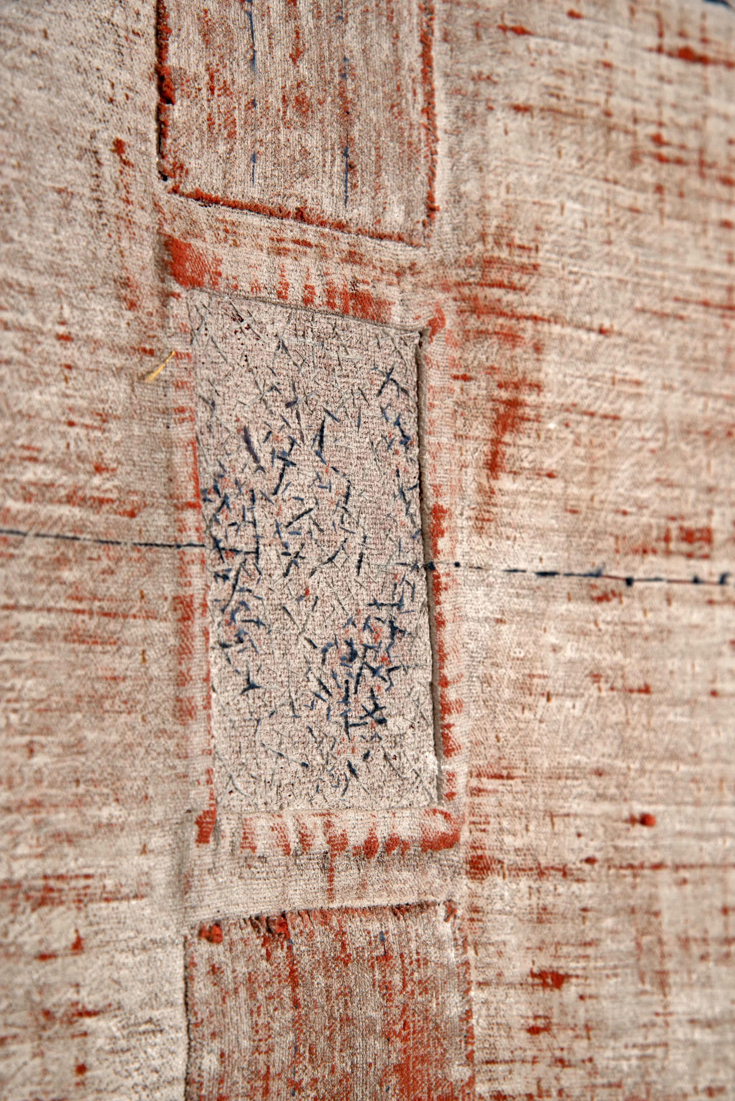 'Alto Atacama', detail (image by Katie Vandyck)