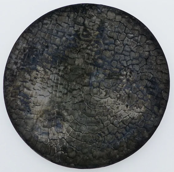 Charred Earth