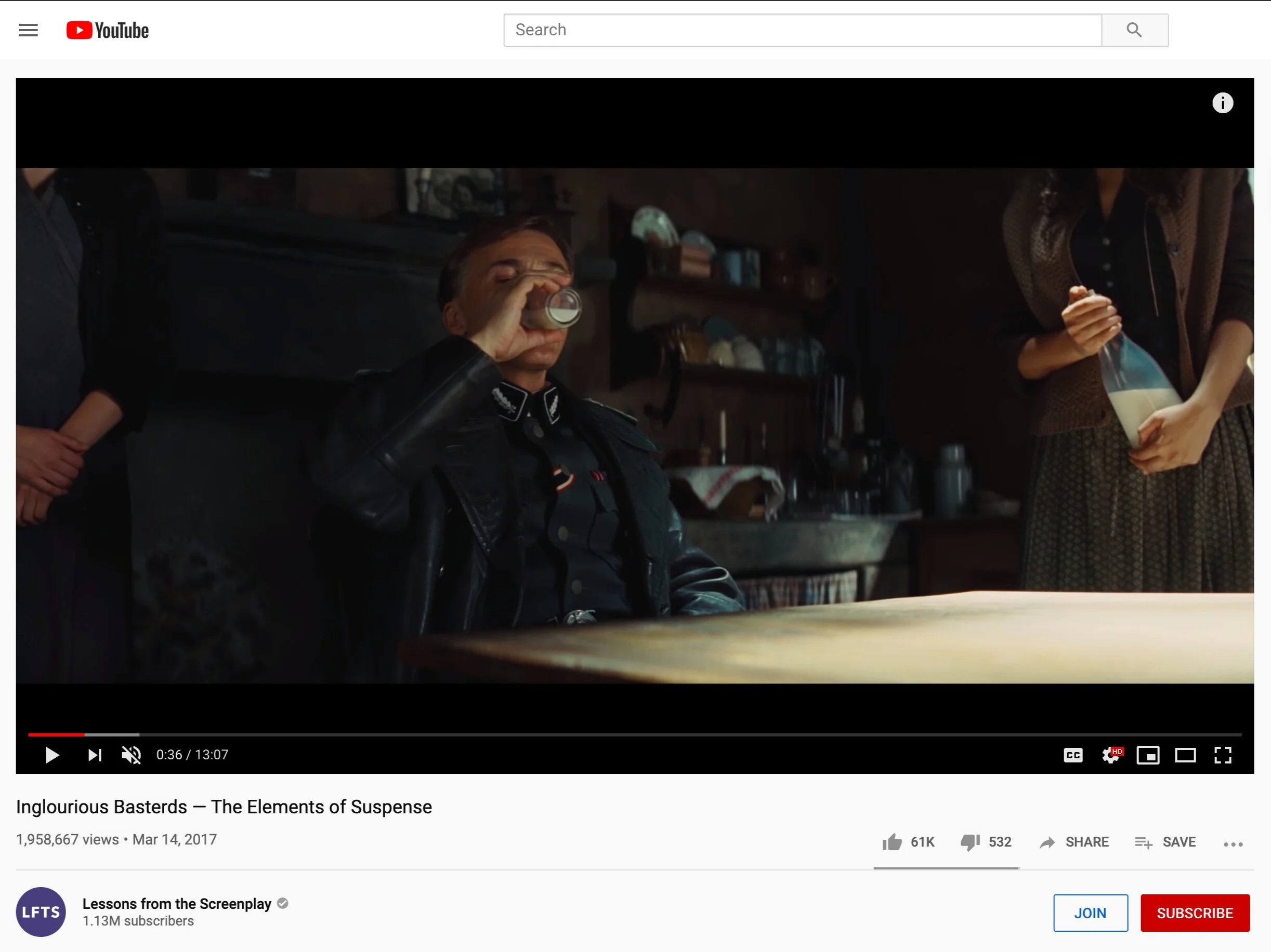 LESSONS FROM THE SCREENPLAY (Copy)