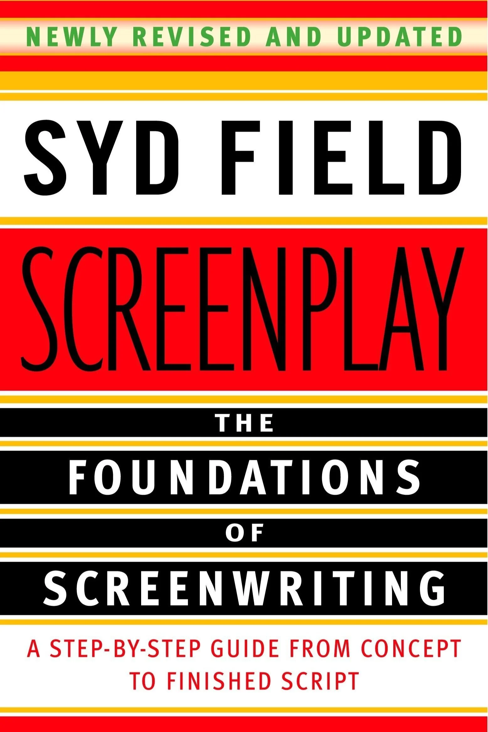SCREENWRITING (Copy)