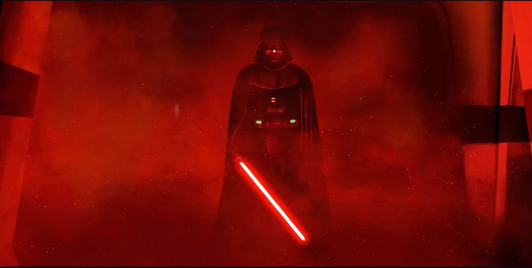 ROGUE ONE: A STAR WARS STORY