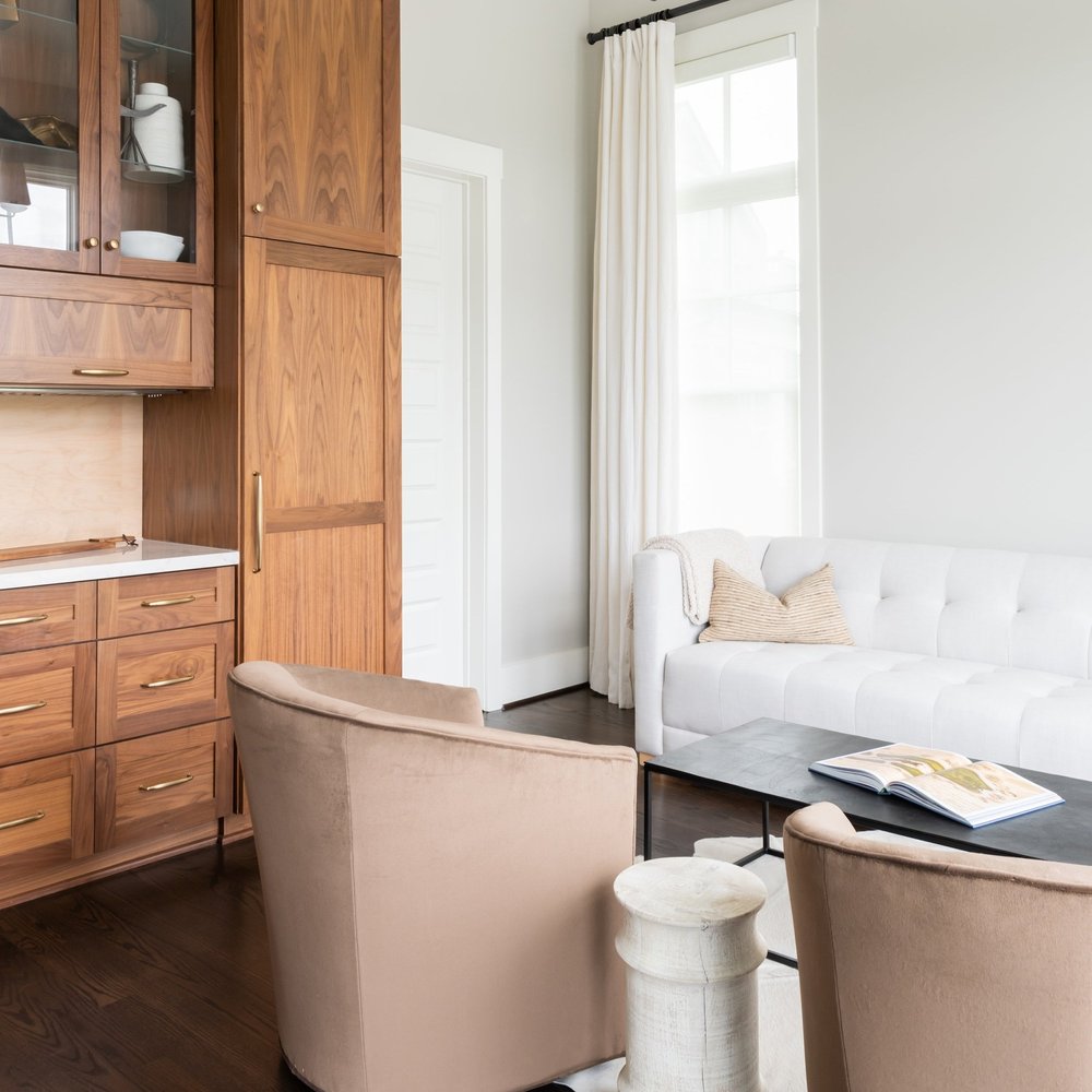 Projects — Ellerslie Interiors