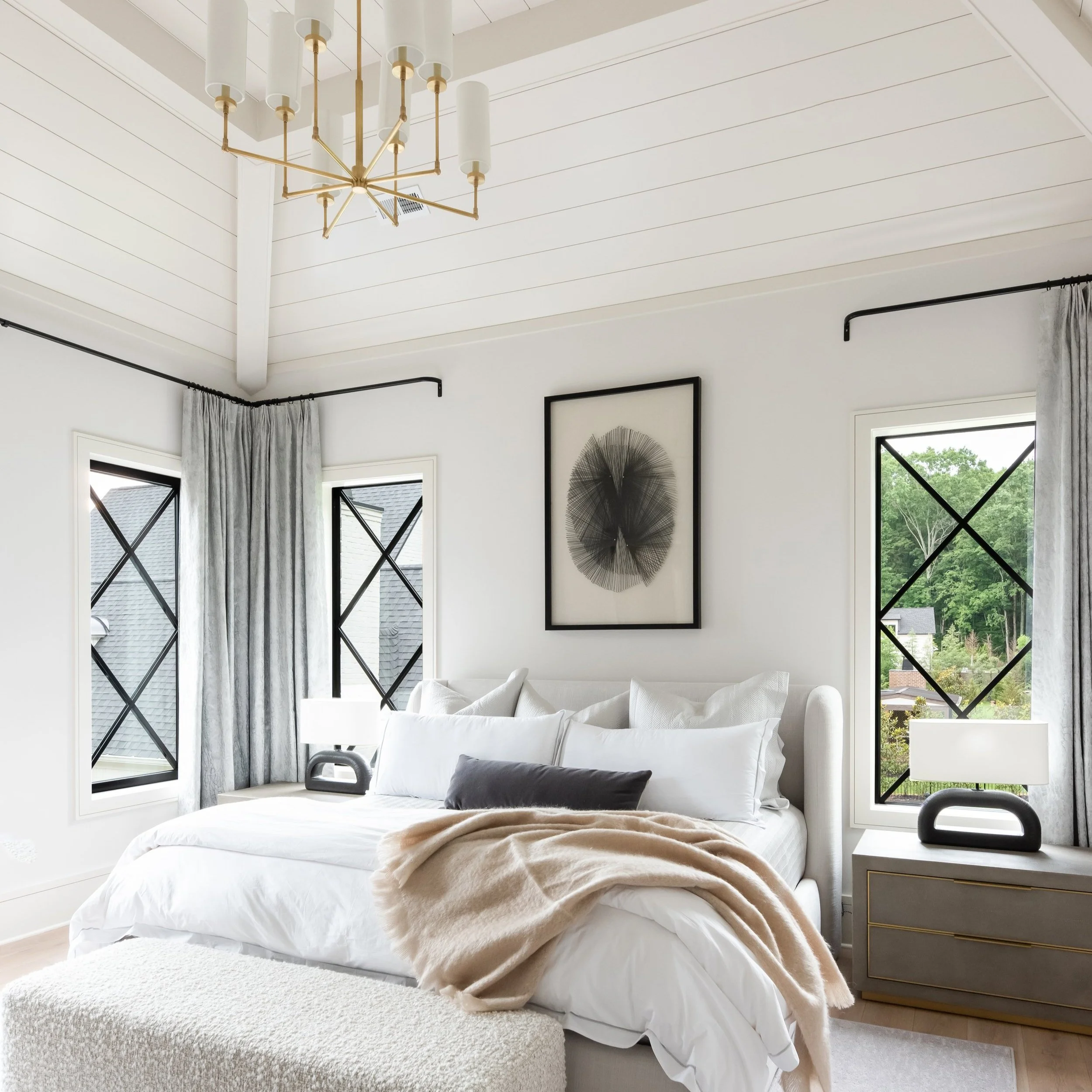 Projects — Ellerslie Interiors