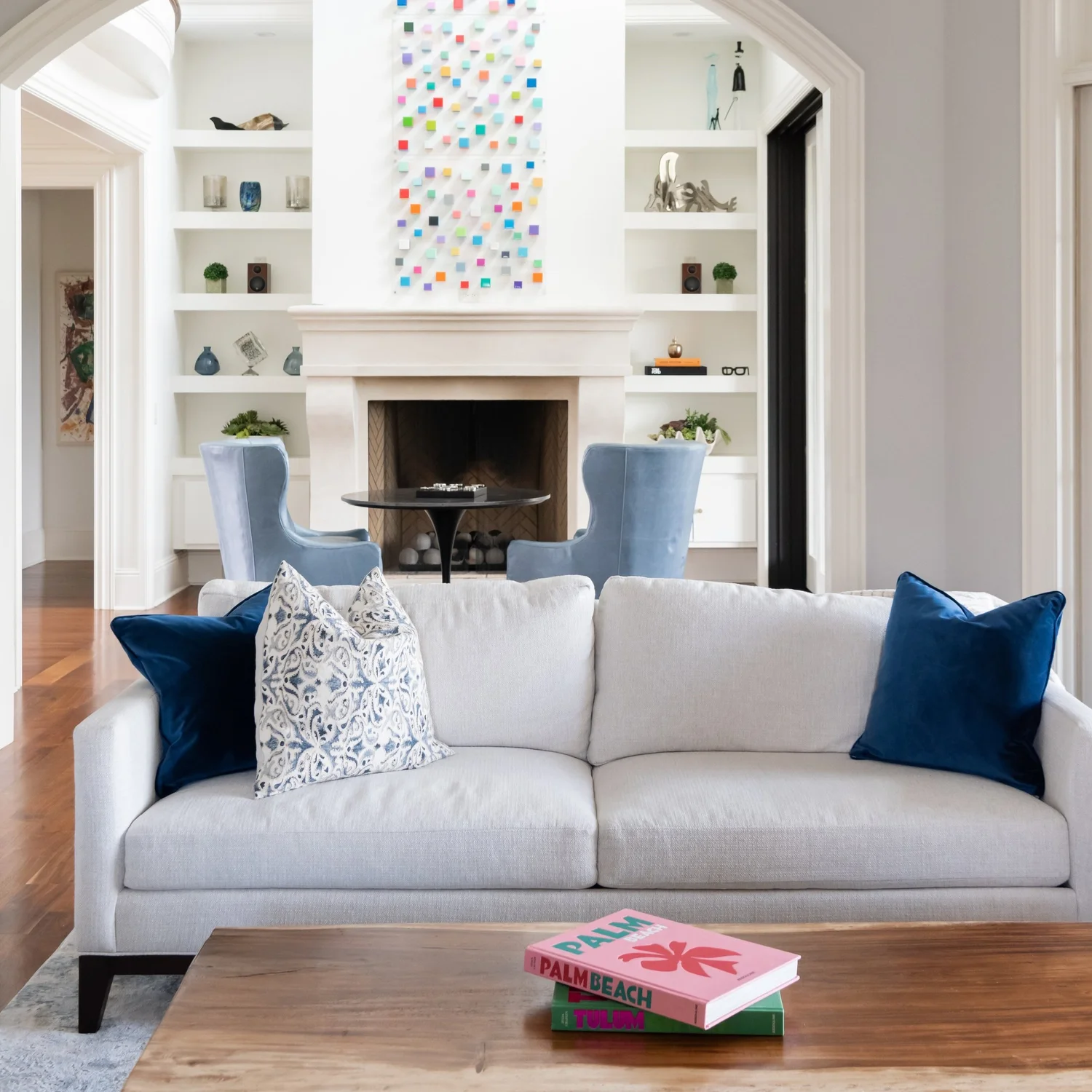 Projects — Ellerslie Interiors