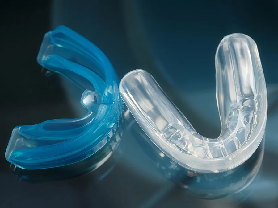 Mouth Guards