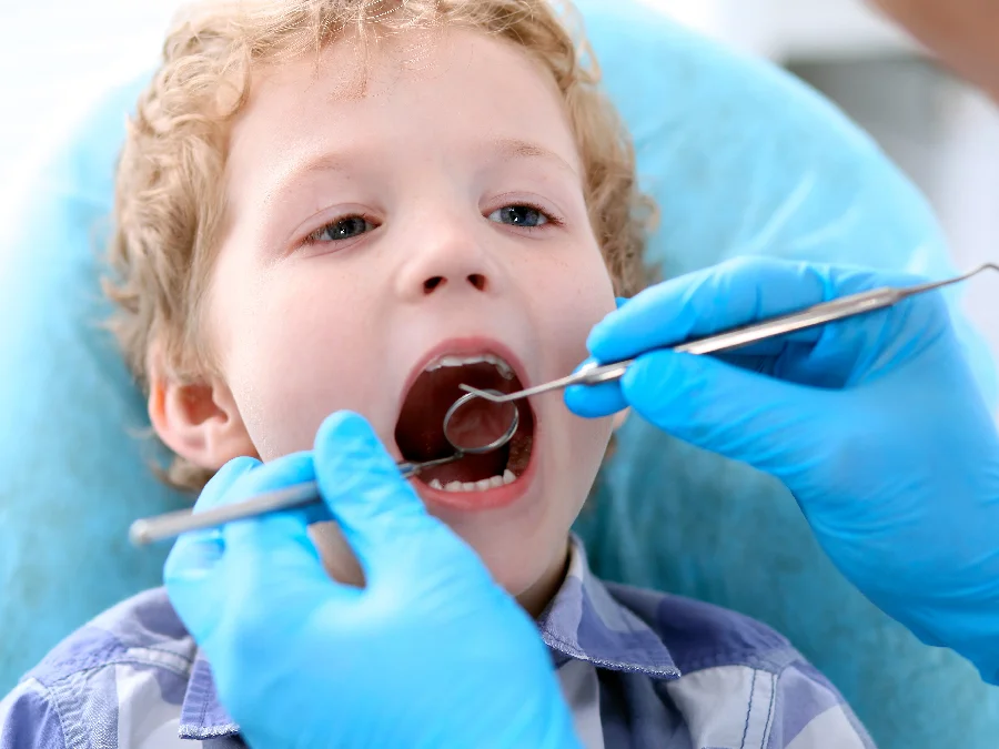 Kids Dental Care