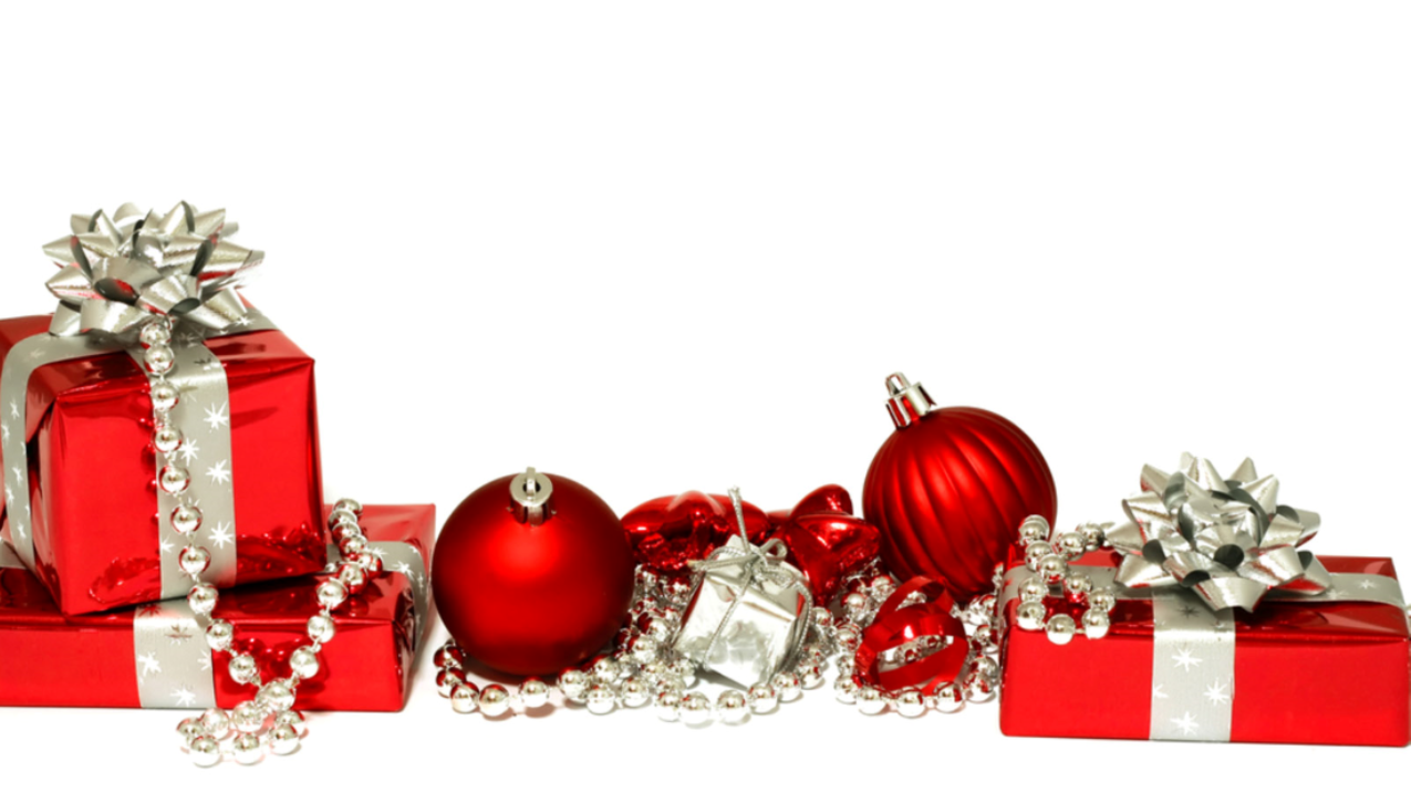 CHRISTmas Open House