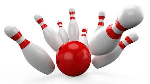 Youth Bowling