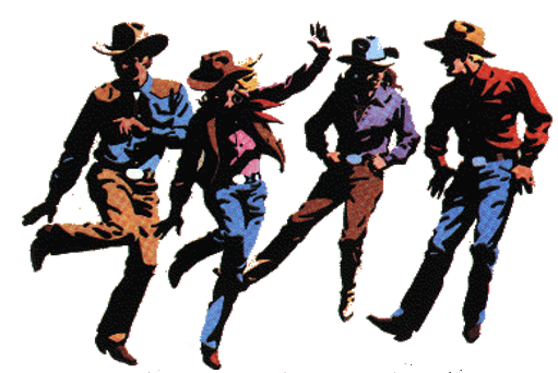 "The Dance of Life" Returns (Country-Style)