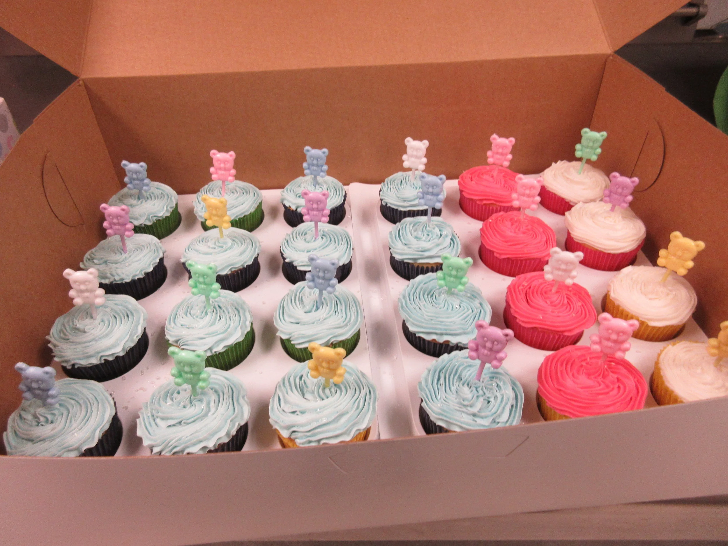 Third Annual Baby Shower for Choices Pregnancy Center