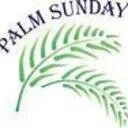 WORSHIP - Palm Sunday