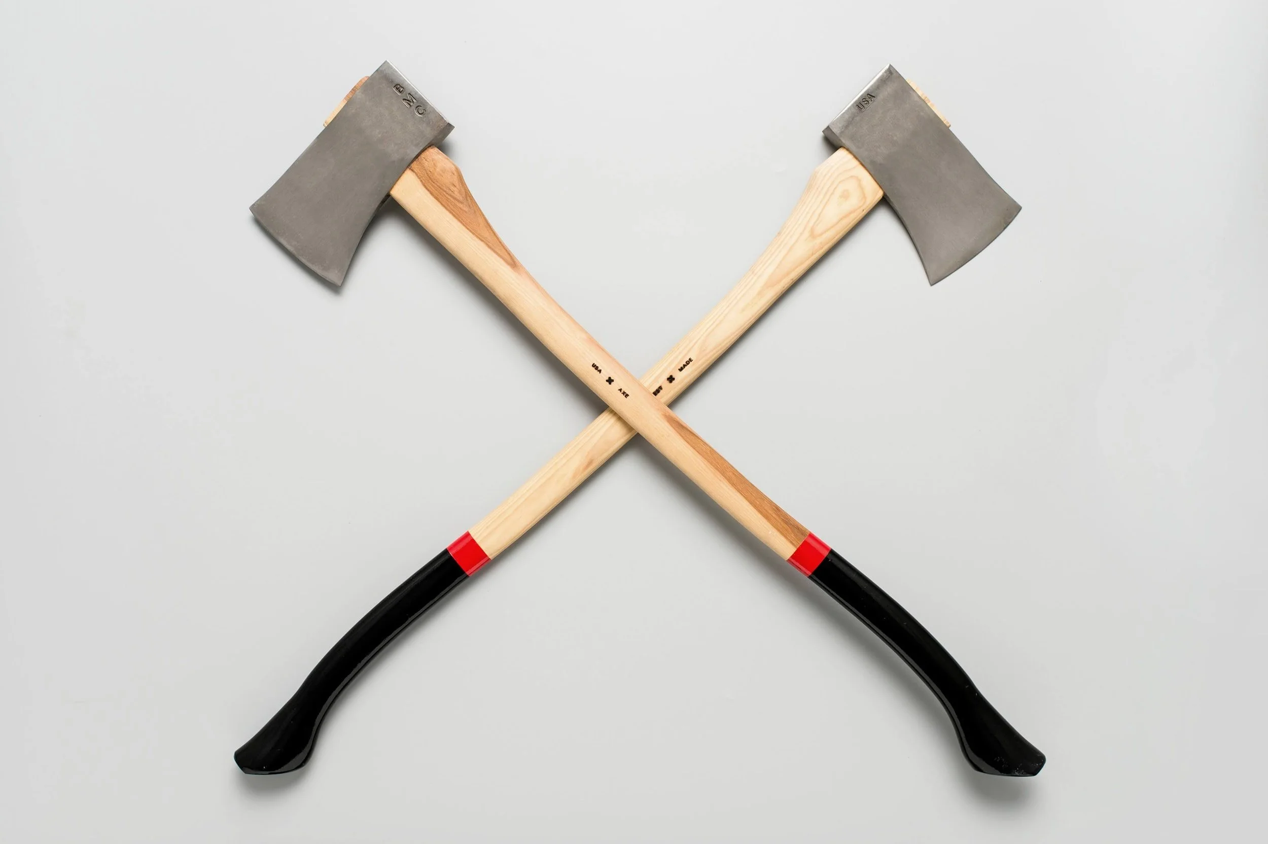 Chill-AXE