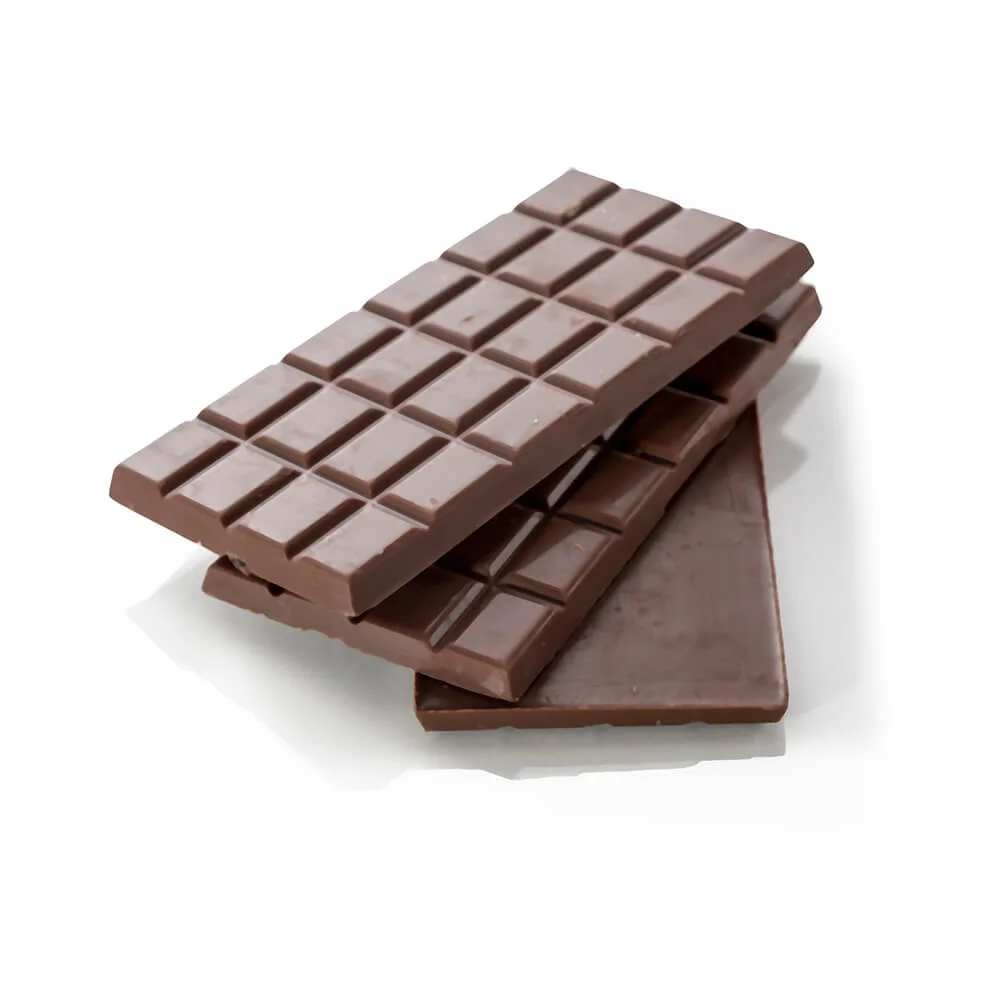 Easy Homemade Chocolate Recipe