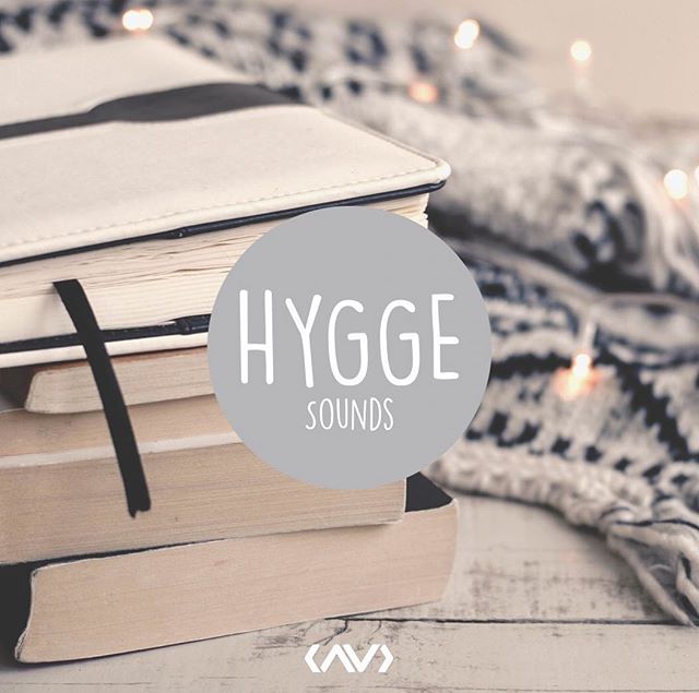 Pour yourself a glass of wine, light a few candles, grab a blanket and turn on some hygge tunes for some after work relaxation #musicfriday #hyggeplaylist #hyggemoment