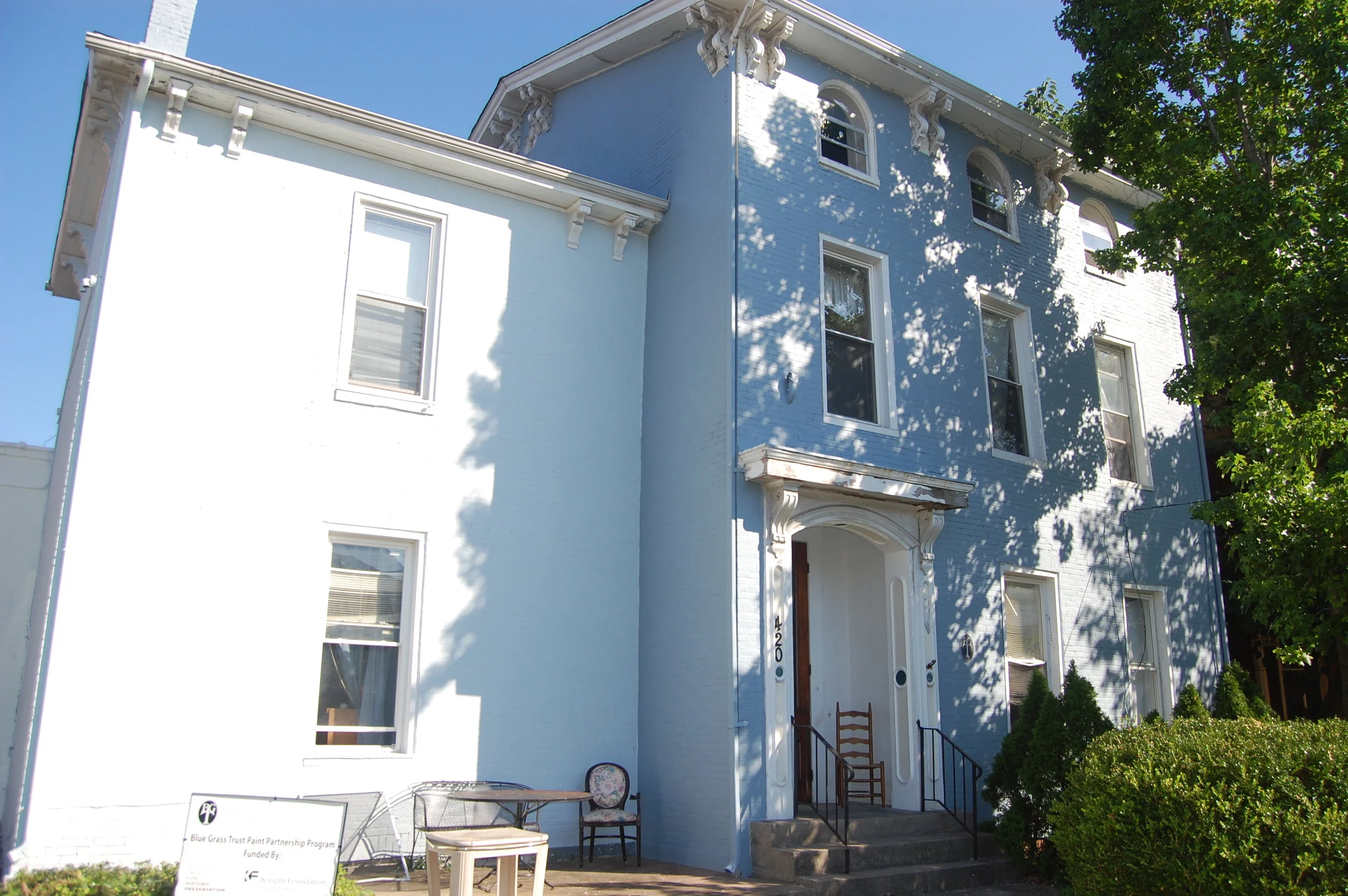 hamilton home loans lexington ky