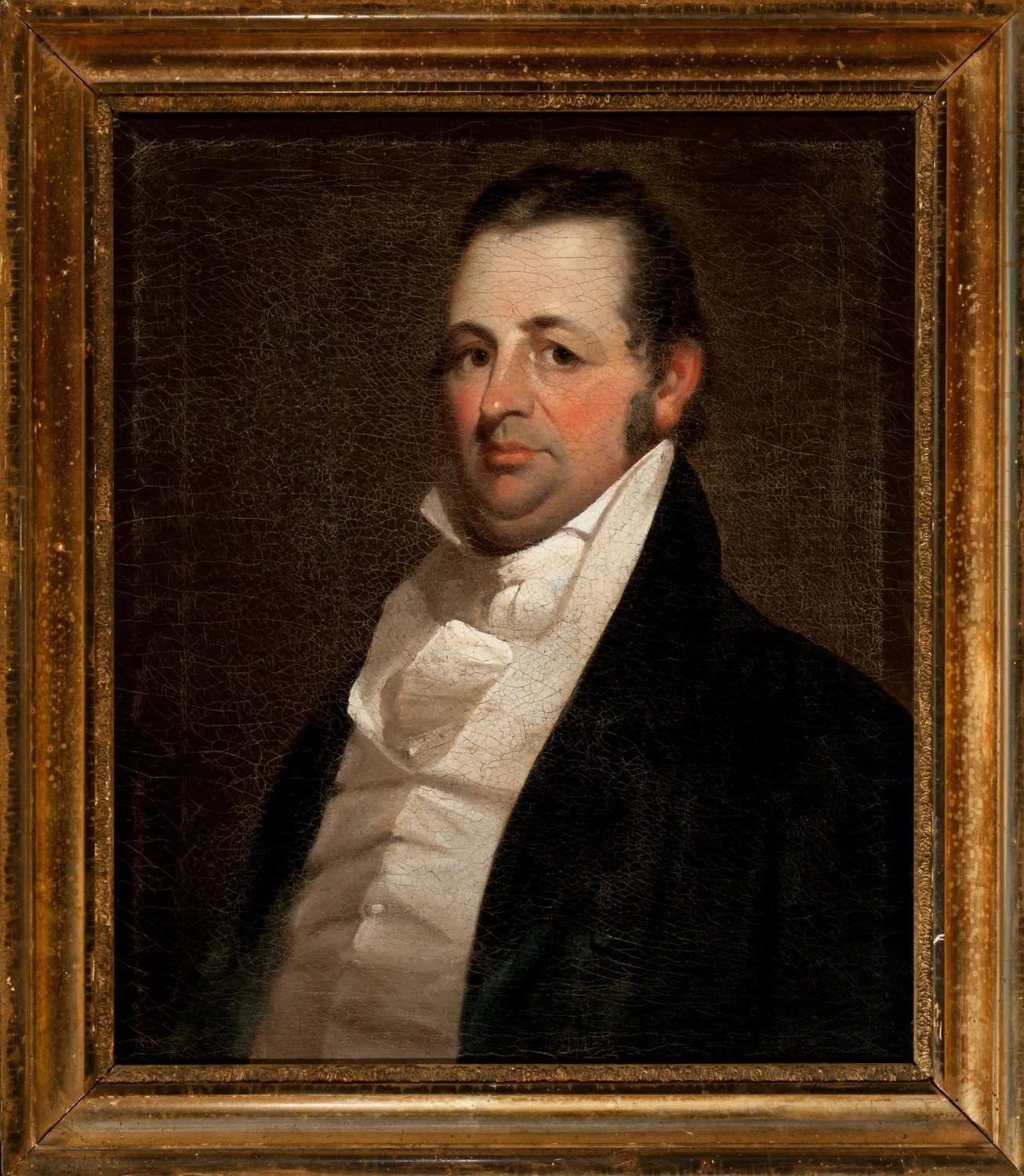 Senator John Pope