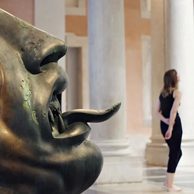 #palazzograssi #damienhirst