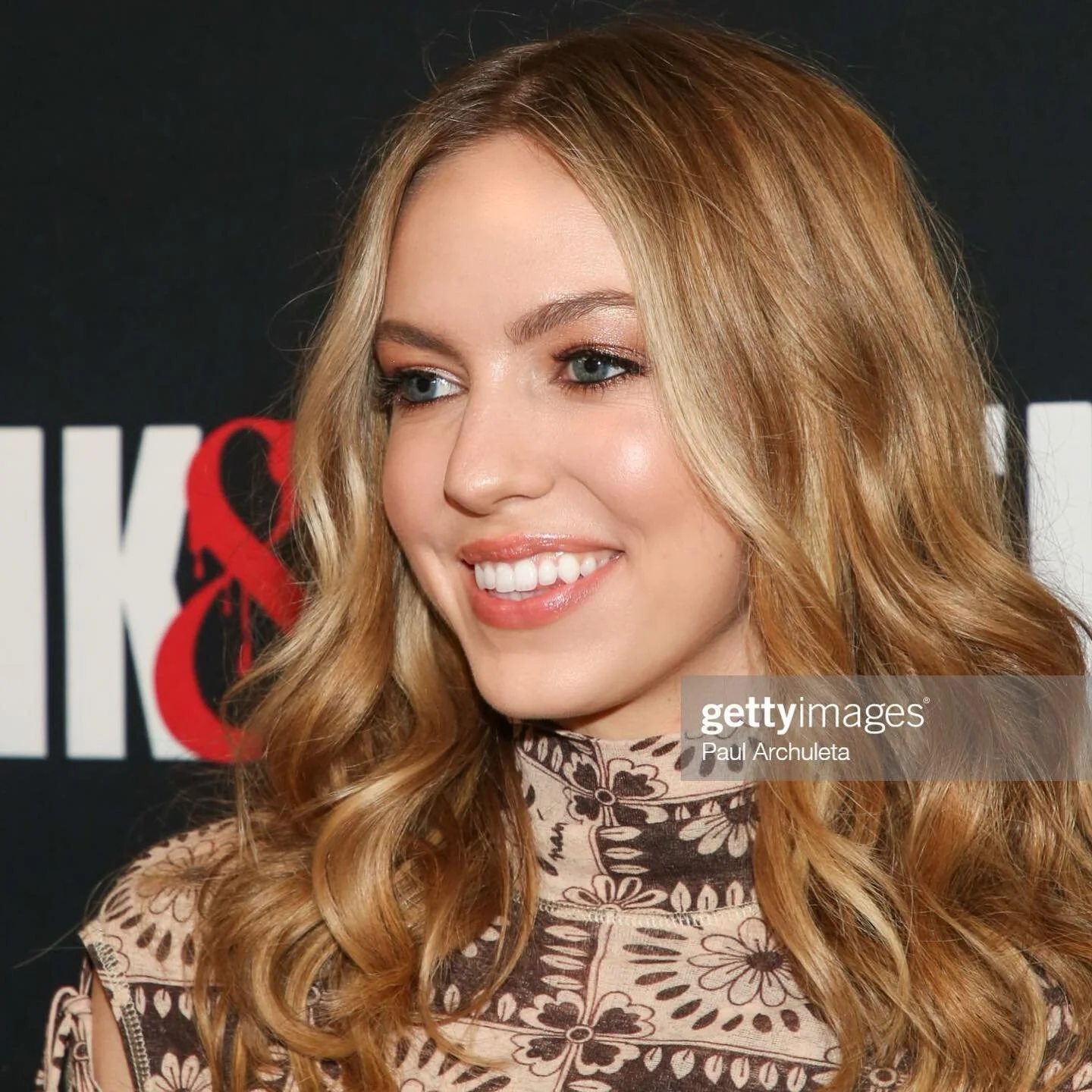 Last night was a blast 💥 love the Frank &amp; Penelope team ❤️