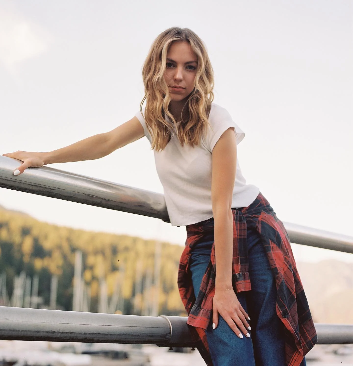 Deep cove 120 mm with @davidkaruhije