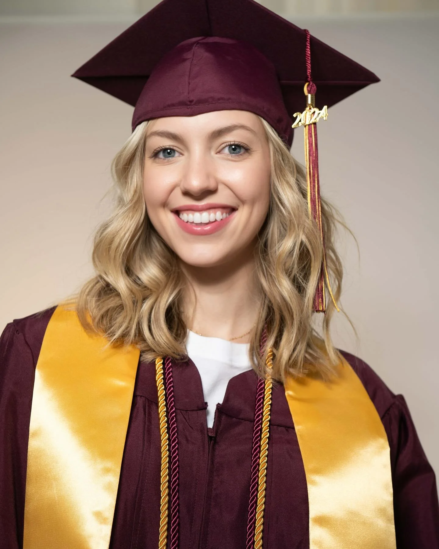 This happened this year!