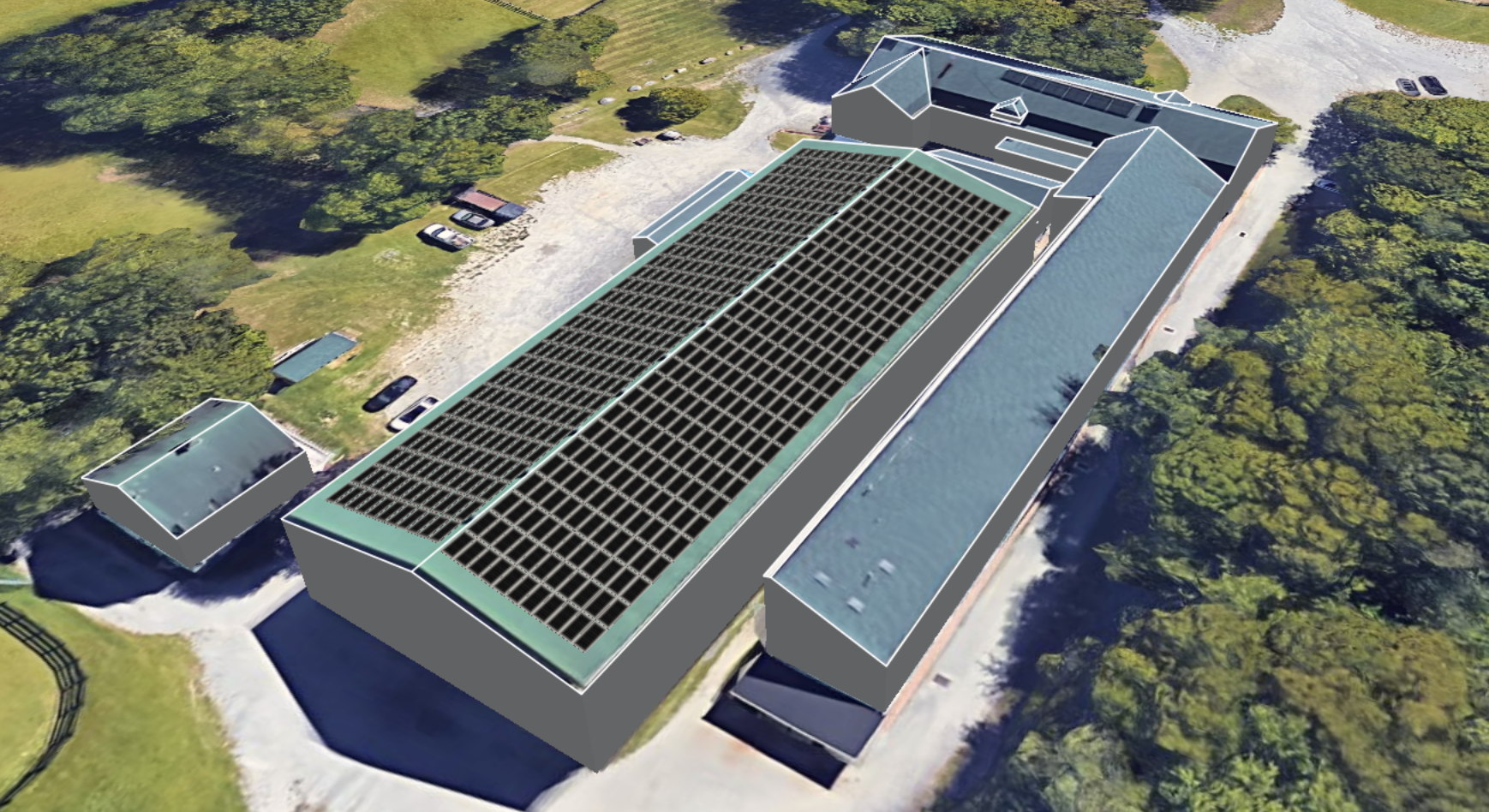 Community Solar — Ecogy Energy